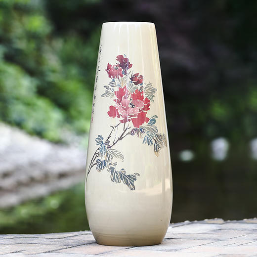 滇南陶韵 花瓶 商品图0