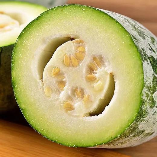 【BSS】冬瓜 约500克 商品图1