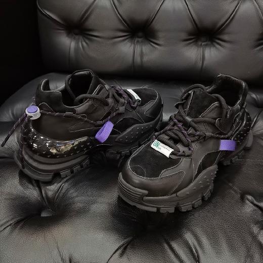 LFGJ 5320 时尚休闲运动老爹鞋女 商品图9