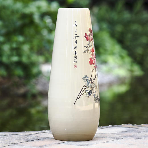 滇南陶韵 花瓶 商品图1