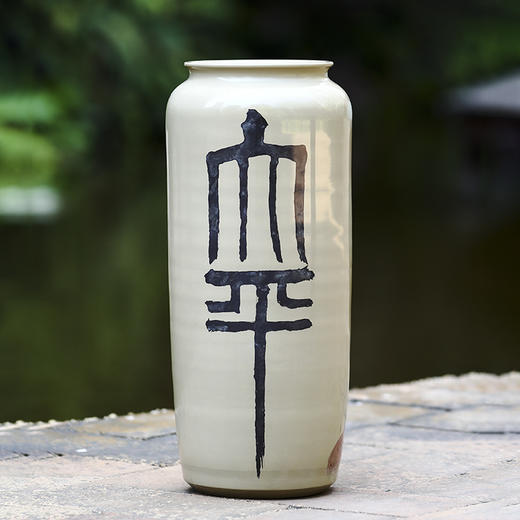 吴玉平 花瓶 商品图1