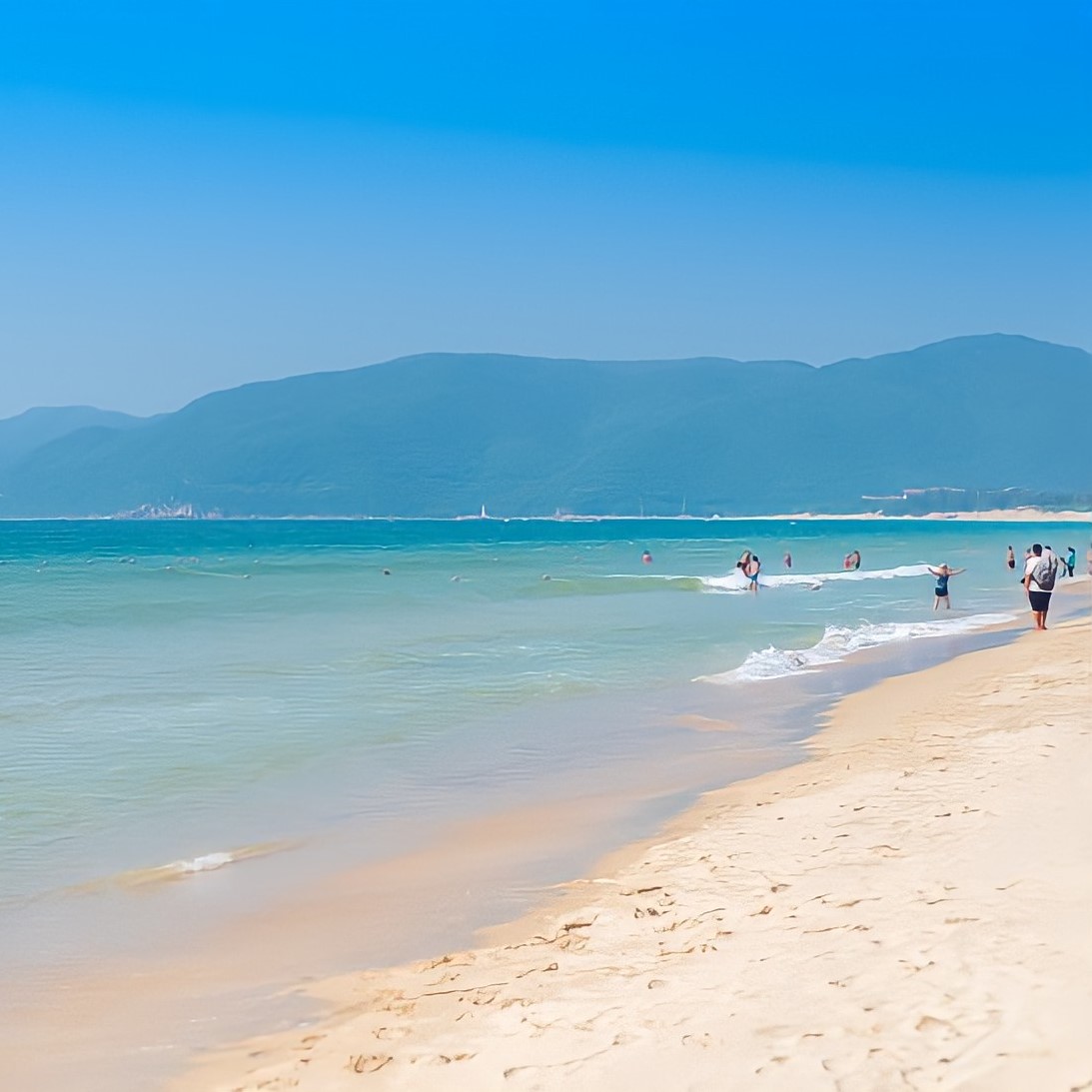 【定制】三亚4晚5天自由行