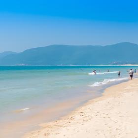 【定制】三亚4晚5天自由行