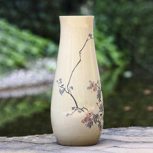 滇南陶韵 花瓶 商品图1