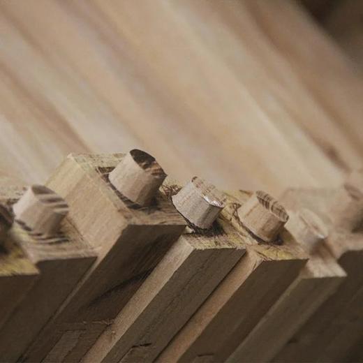 学古民国老桌 商品图2