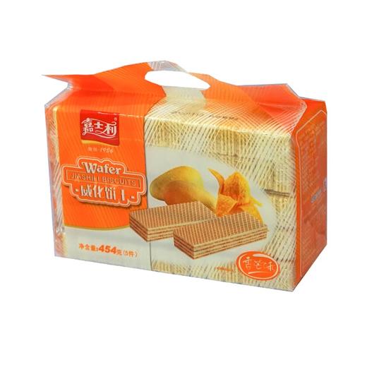 嘉士利威化香芒【454g】 商品图1