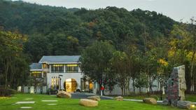 蓝之莲酒店·一号驿馆