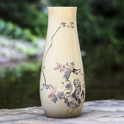 滇南陶韵 花瓶 商品图0