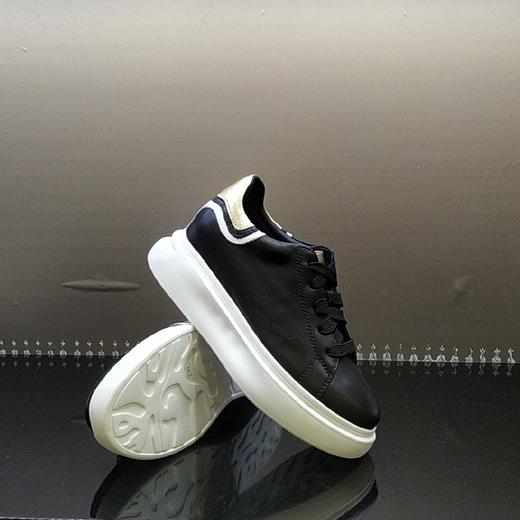 LFGJ 2217潮流休闲经典燕尾曼昆鞋 商品图9