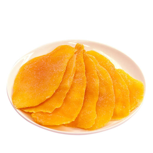 泰国5A芒果干500g（8A) 商品图10