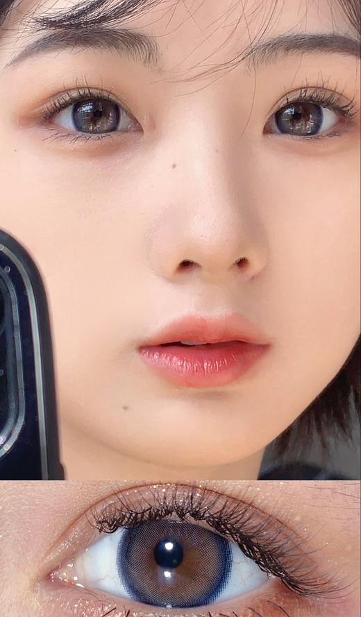 【小红书推荐款】kira fairy，雾面冰薄，半年抛/直径14.2/着色13.5/自然款，128/副228/两副288/四副（商品详情任选，随时结束） 商品图5