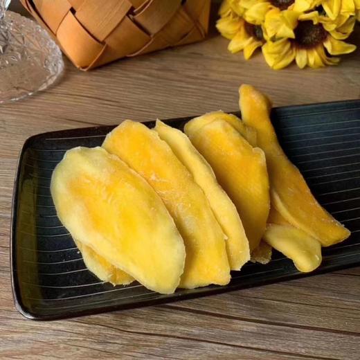 泰国5A芒果干500g（8A) 商品图11