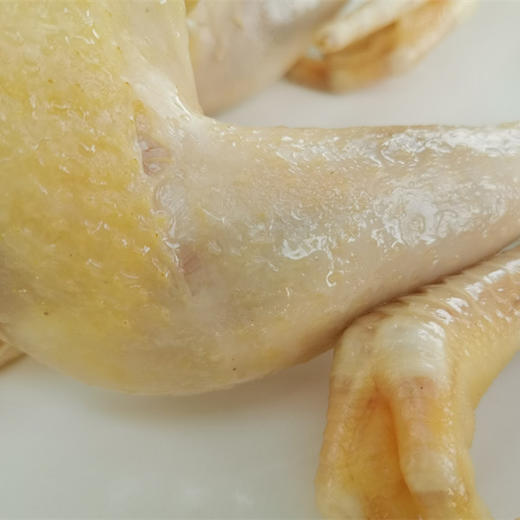 散养鸡腿 300g及以上 商品图1