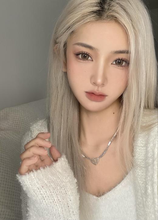 【小红书推荐款】monica mor   维密棕，年抛/直径14.5/着色13.9，158/一副，258/两副，298/三副（商品详情任选，5月25号结束） 商品图8