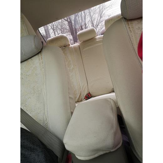 丰田 卡罗拉 1.6L 自动GL 【长租-北京】 商品图8