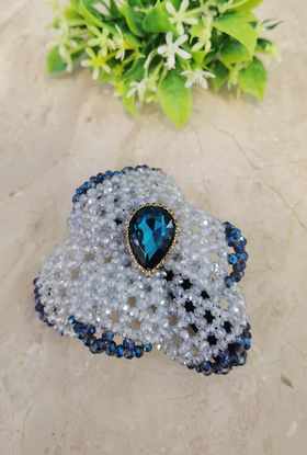 2楼紫兰—伊点布艺一字夹