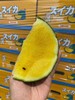 周二取货:【王婆冰淇淋西瓜】一个2.3斤左右，甘甜可口，爽脆多汁！ 商品缩略图4