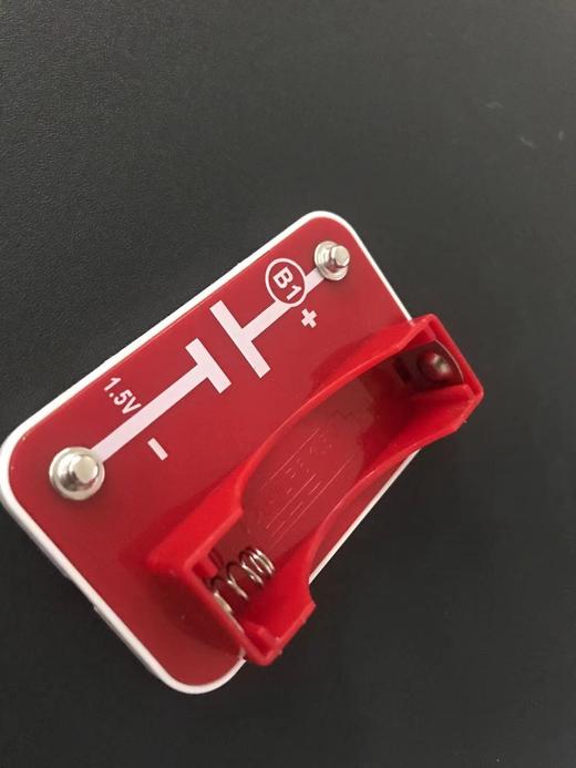 B1电池盒 商品图1