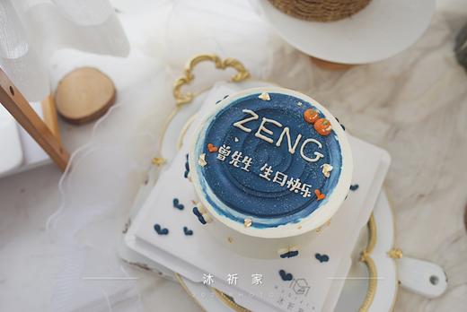 ins简约蛋糕 商品图0