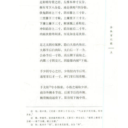 汉阳叶氏丛刻医集二种（中国古医籍整理丛书 综合08）清 叶志诜 著 中国中医药出版社 中医畅销书籍 商品图5