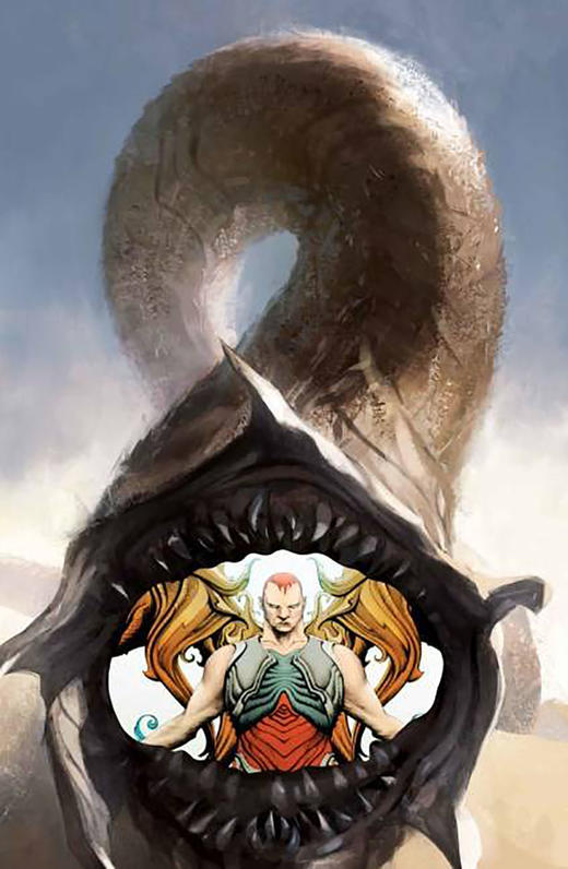 沙丘 厄崔迪家族 Dune House Atreides（2020）变体 商品图6