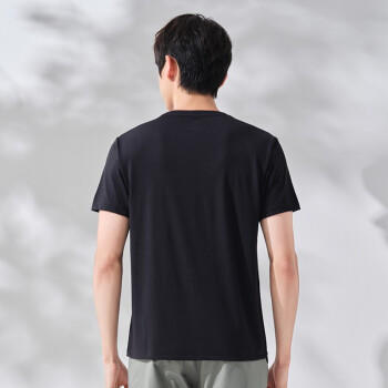 探路者男式功能T恤TAJJ81053 商品图3