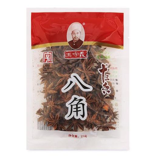 王守义八角（55g） 商品图0