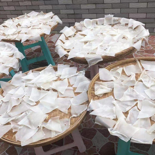 农家粿脯1斤装 商品图1