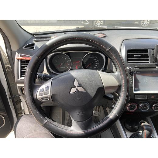 【月租-北京】三菱 劲炫 ASX 2.0L CVT 两驱精英版 商品图6