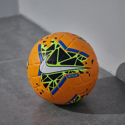 SFS正品 历年中超比赛用球，非市售版本 商品图5