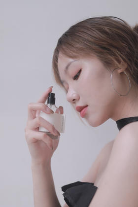宝藏TT出的香水太可了吧！小众高级又撩人~