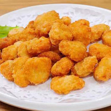 盐酥鸡 商品图0