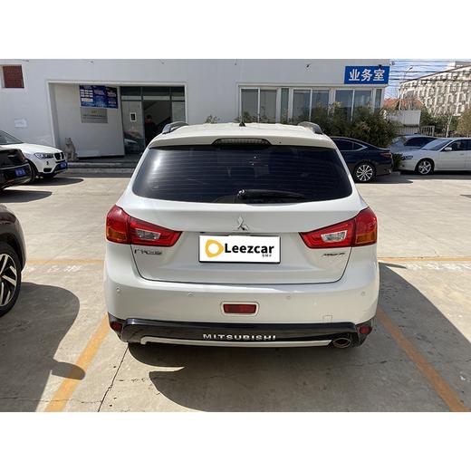 【月租-北京】三菱 劲炫 ASX 2.0L CVT 两驱精英版 商品图4