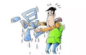 3月开始湿气大涨，中医认为：湿气不除，后患无穷！艾灸6穴，湿邪去无踪！ 