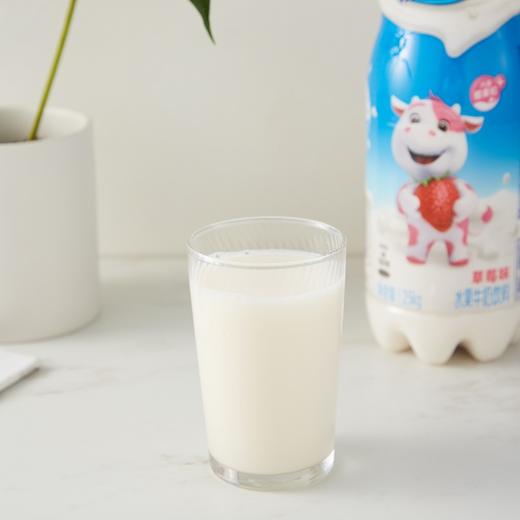 美汁源果粒奶优     1.25kg*6瓶/件 商品图2
