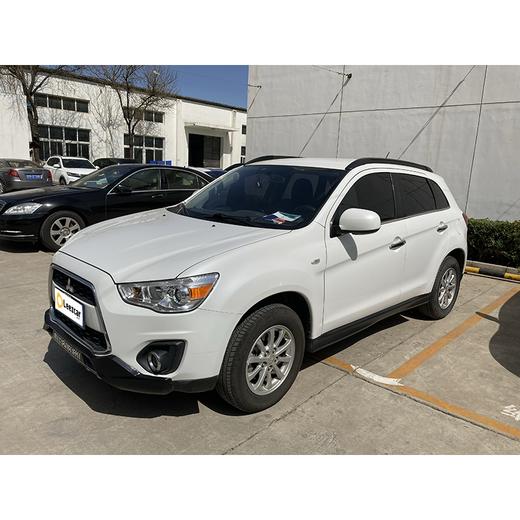 【月租-北京】三菱 劲炫 ASX 2.0L CVT 两驱精英版 商品图2