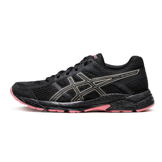 ASICS亚瑟士女子减震跑鞋GEL-CONTEND 4轻便运动鞋T8D9Q 商品图5