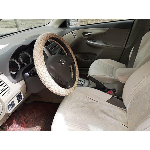 丰田 卡罗拉 1.6L 自动GL 【长租-北京】 商品图5