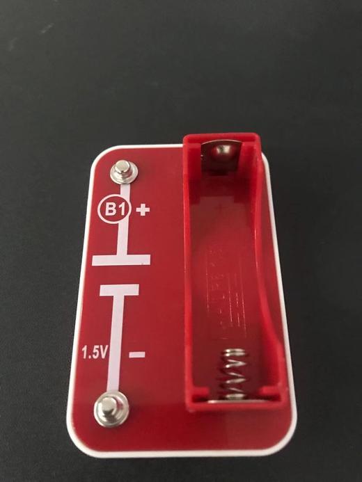 B1电池盒 商品图0