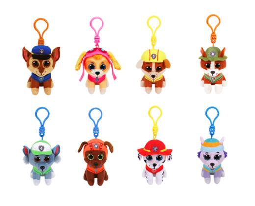 TY 汪汪队挂饰系列 商品图9