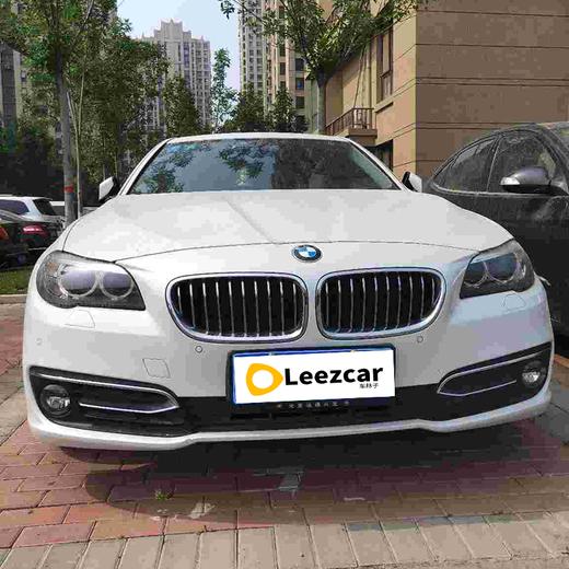【特价月租-北京】 宝马 5系 525Li 豪华设计套装 商品图1