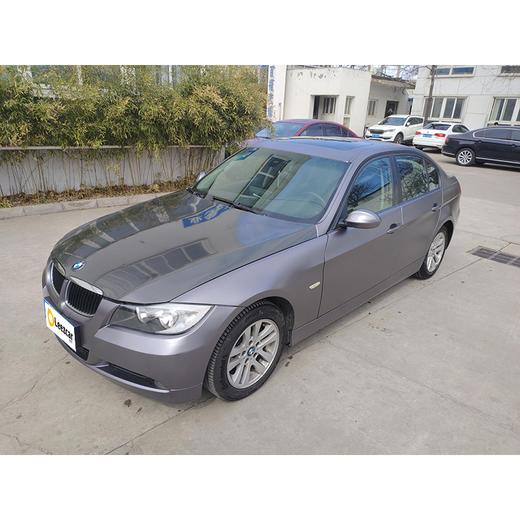 【特价月租-北京】宝马 3系（进口） 320i 典雅型 商品图1