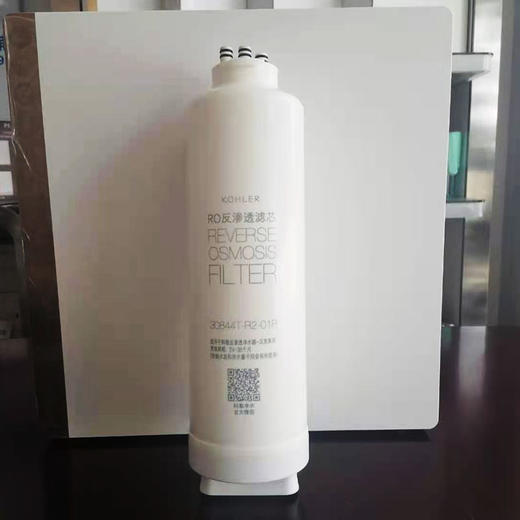  科勒（KOHLER）贝芙KPP40专用整套3支滤芯组合 商品图3