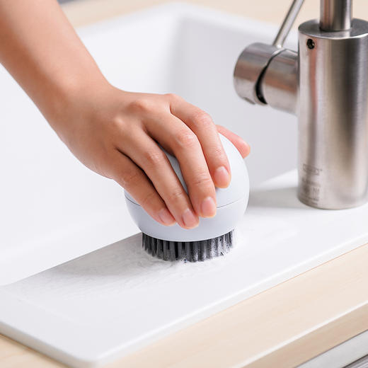 德国plazotta锅刷（粉色） 商品图2