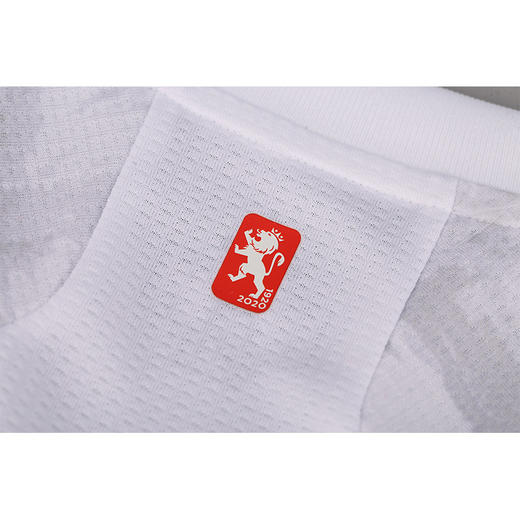 ADIDAS阿迪达斯欧洲杯西班牙客场/主场球员版短袖比赛服FI6239 商品图4