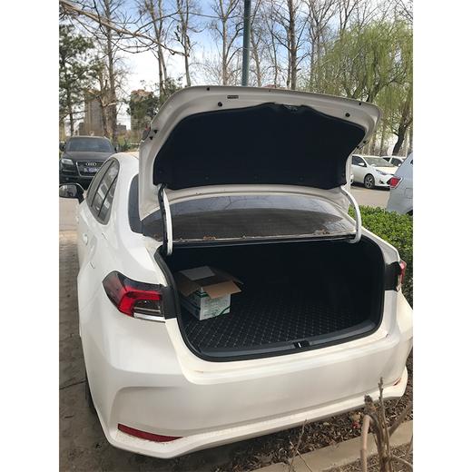 【特价月租-北京】丰田 卡罗拉 1.2T S-CVT GL先锋版 商品图8