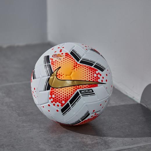 SFS正品 历年中超比赛用球，非市售版本 商品图1