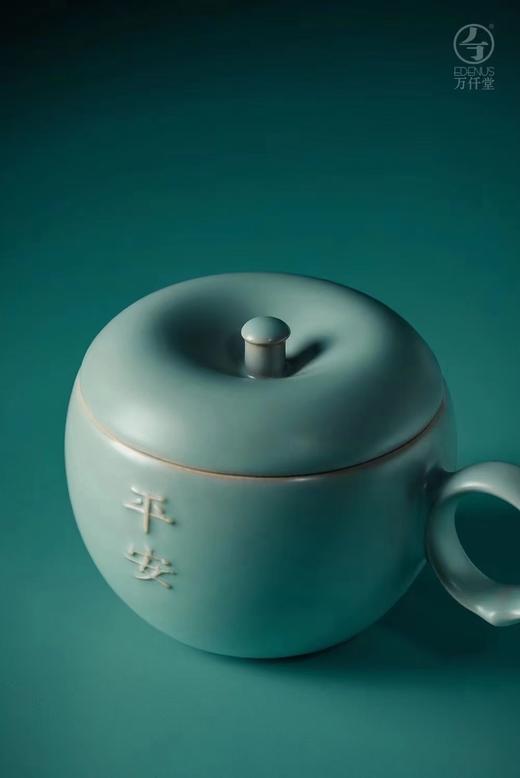 平安•办公杯 商品图0