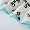 英氏婴儿春夏季薄款小被子定型枕2件套装空调盖被YEBZJ11003A01 商品缩略图2