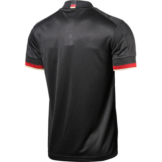 ADIDAS/阿迪达斯德国国家队客场球迷版短袖球衣EH6117 商品图4